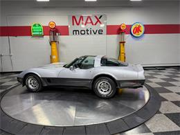 1981 Chevrolet Corvette (CC-2006015) for sale in Pittsburgh, Pennsylvania