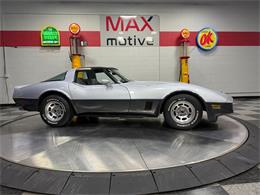 1981 Chevrolet Corvette (CC-2006015) for sale in Pittsburgh, Pennsylvania