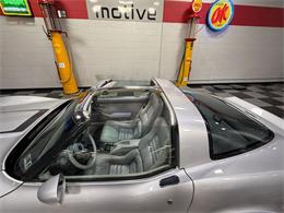 1981 Chevrolet Corvette (CC-2006015) for sale in Pittsburgh, Pennsylvania