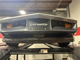 1981 Chevrolet Corvette (CC-2006015) for sale in Pittsburgh, Pennsylvania