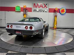 1981 Chevrolet Corvette (CC-2006015) for sale in Pittsburgh, Pennsylvania