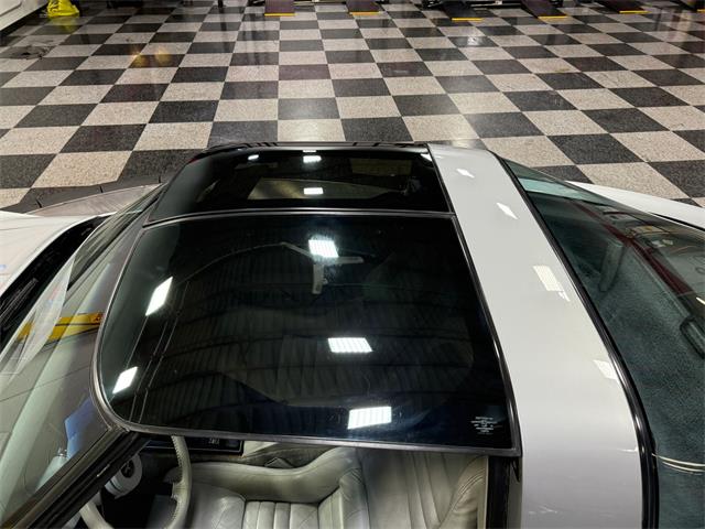 1981 Chevrolet Corvette (CC-2006015) for sale in Pittsburgh, Pennsylvania