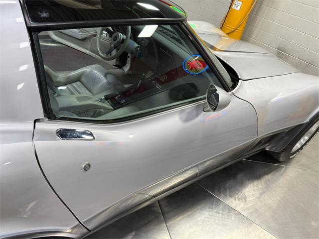 1981 Chevrolet Corvette (CC-2006015) for sale in Pittsburgh, Pennsylvania