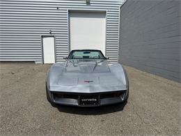 1981 Chevrolet Corvette (CC-2006015) for sale in Pittsburgh, Pennsylvania