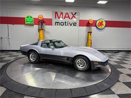 1981 Chevrolet Corvette (CC-2006015) for sale in Pittsburgh, Pennsylvania