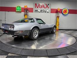 1981 Chevrolet Corvette (CC-2006015) for sale in Pittsburgh, Pennsylvania