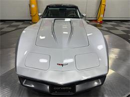 1981 Chevrolet Corvette (CC-2006015) for sale in Pittsburgh, Pennsylvania