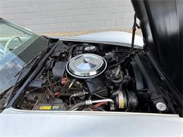 1981 Chevrolet Corvette (CC-2006015) for sale in Pittsburgh, Pennsylvania