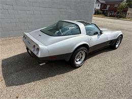 1981 Chevrolet Corvette (CC-2006015) for sale in Pittsburgh, Pennsylvania