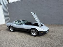 1981 Chevrolet Corvette (CC-2006015) for sale in Pittsburgh, Pennsylvania