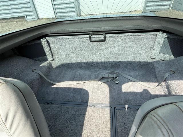 1981 Chevrolet Corvette (CC-2006015) for sale in Pittsburgh, Pennsylvania