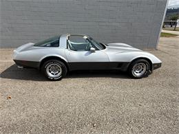 1981 Chevrolet Corvette (CC-2006015) for sale in Pittsburgh, Pennsylvania