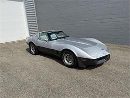 1981 Chevrolet Corvette (CC-2006015) for sale in Pittsburgh, Pennsylvania