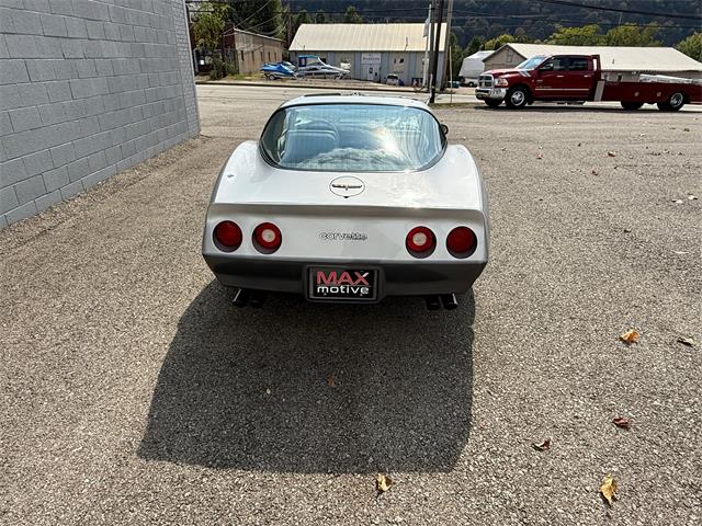 1981 Chevrolet Corvette (CC-2006015) for sale in Pittsburgh, Pennsylvania