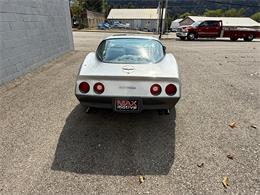 1981 Chevrolet Corvette (CC-2006015) for sale in Pittsburgh, Pennsylvania