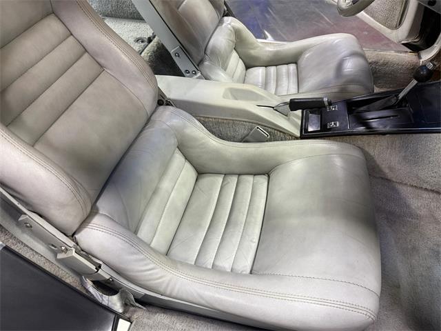 1981 Chevrolet Corvette (CC-2006015) for sale in Pittsburgh, Pennsylvania