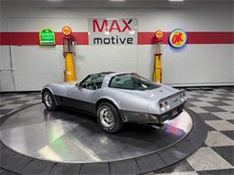 1981 Chevrolet Corvette (CC-2006015) for sale in Pittsburgh, Pennsylvania