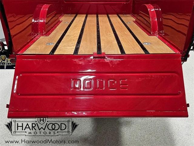 1949 Dodge Power Wagon (CC-2006022) for sale in Cleveland, Ohio