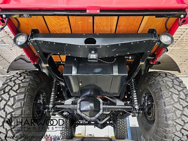 1949 Dodge Power Wagon (CC-2006022) for sale in Cleveland, Ohio