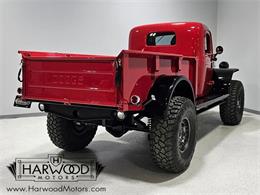 1949 Dodge Power Wagon (CC-2006022) for sale in Cleveland, Ohio