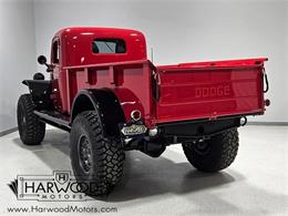 1949 Dodge Power Wagon (CC-2006022) for sale in Cleveland, Ohio