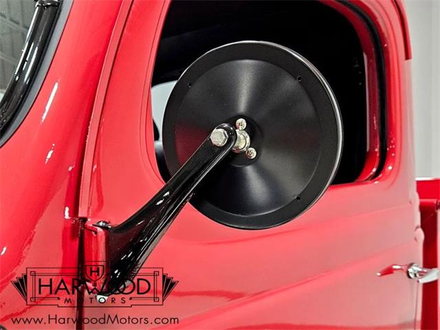 1949 Dodge Power Wagon (CC-2006022) for sale in Cleveland, Ohio