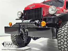 1949 Dodge Power Wagon (CC-2006022) for sale in Cleveland, Ohio
