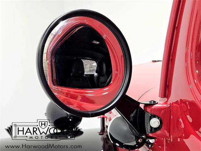 1949 Dodge Power Wagon (CC-2006022) for sale in Cleveland, Ohio