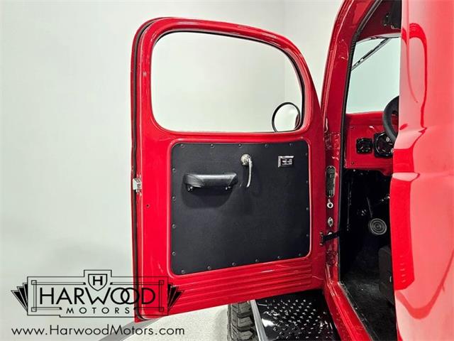 1949 Dodge Power Wagon (CC-2006022) for sale in Cleveland, Ohio