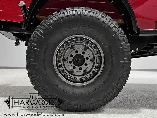 1949 Dodge Power Wagon (CC-2006022) for sale in Cleveland, Ohio