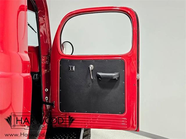 1949 Dodge Power Wagon (CC-2006022) for sale in Cleveland, Ohio