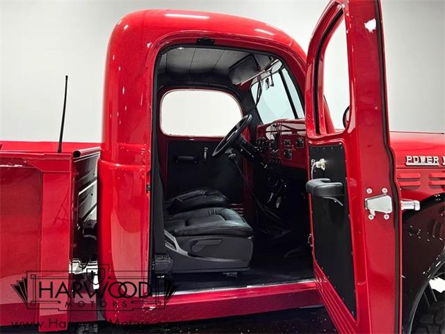 1949 Dodge Power Wagon (CC-2006022) for sale in Cleveland, Ohio