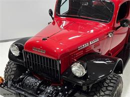 1949 Dodge Power Wagon (CC-2006022) for sale in Cleveland, Ohio