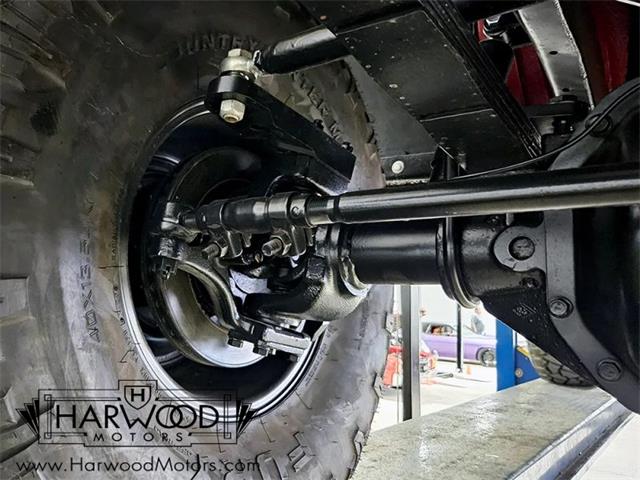 1949 Dodge Power Wagon (CC-2006022) for sale in Cleveland, Ohio