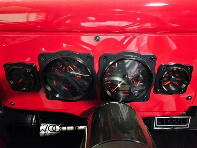 1949 Dodge Power Wagon (CC-2006022) for sale in Cleveland, Ohio