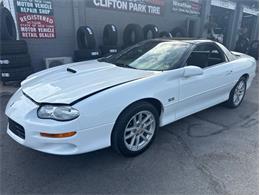 2000 Chevrolet Camaro (CC-2006054) for sale in Carlisle, Pennsylvania