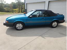 1993 Chevrolet Cavalier (CC-2006057) for sale in Carlisle, Pennsylvania