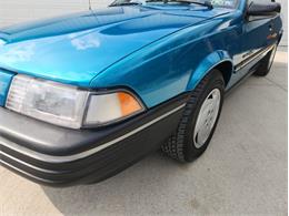 1993 Chevrolet Cavalier (CC-2006057) for sale in Carlisle, Pennsylvania