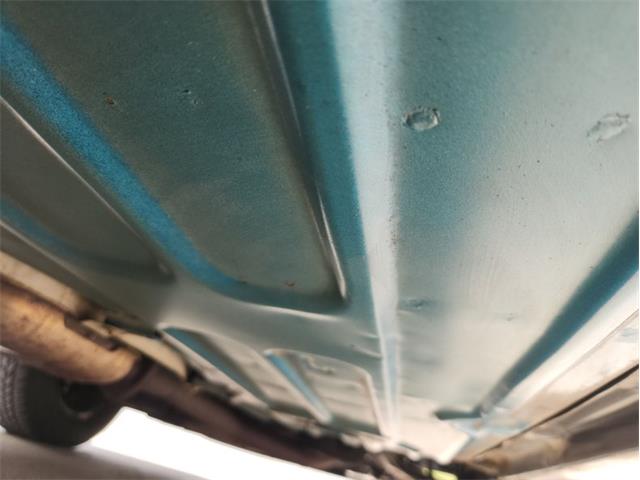 1993 Chevrolet Cavalier (CC-2006057) for sale in Carlisle, Pennsylvania