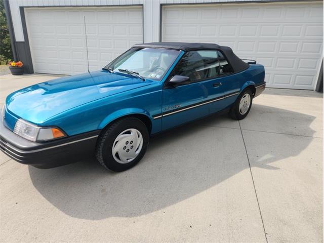 1993 Chevrolet Cavalier (CC-2006057) for sale in Carlisle, Pennsylvania