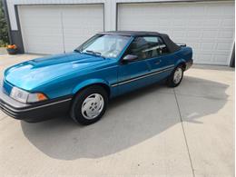 1993 Chevrolet Cavalier (CC-2006057) for sale in Carlisle, Pennsylvania
