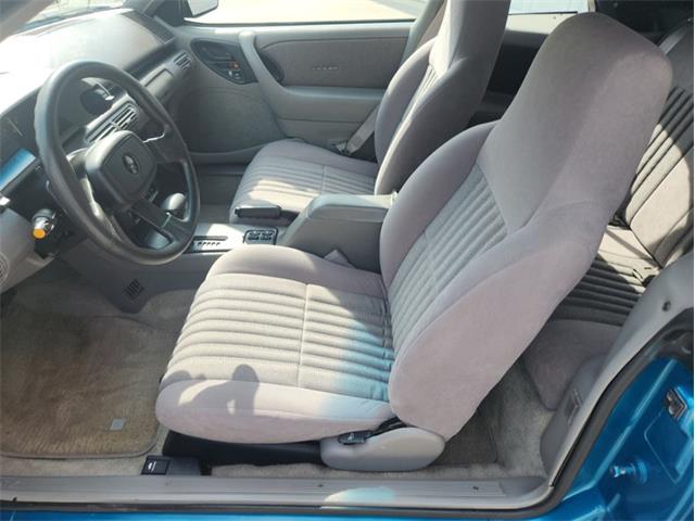 1993 Chevrolet Cavalier (CC-2006057) for sale in Carlisle, Pennsylvania