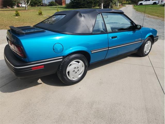 1993 Chevrolet Cavalier (CC-2006057) for sale in Carlisle, Pennsylvania