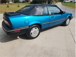1993 Chevrolet Cavalier (CC-2006057) for sale in Carlisle, Pennsylvania