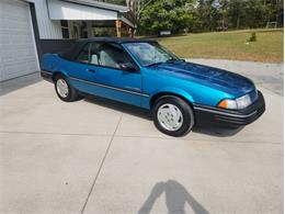 1993 Chevrolet Cavalier (CC-2006057) for sale in Carlisle, Pennsylvania
