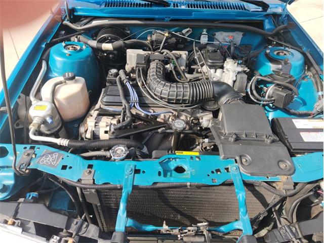 1993 Chevrolet Cavalier (CC-2006057) for sale in Carlisle, Pennsylvania
