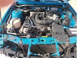 1993 Chevrolet Cavalier (CC-2006057) for sale in Carlisle, Pennsylvania