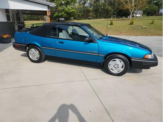 1993 Chevrolet Cavalier (CC-2006057) for sale in Carlisle, Pennsylvania