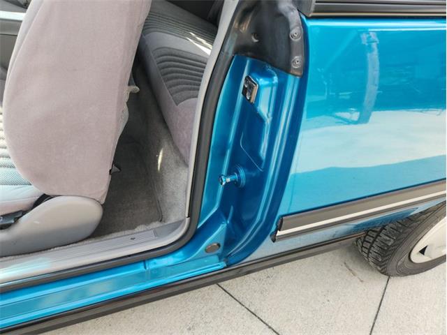 1993 Chevrolet Cavalier (CC-2006057) for sale in Carlisle, Pennsylvania