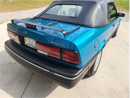 1993 Chevrolet Cavalier (CC-2006057) for sale in Carlisle, Pennsylvania